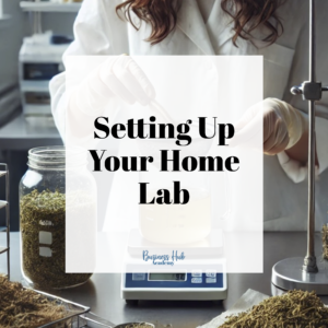 Setting Up Your Home Lab