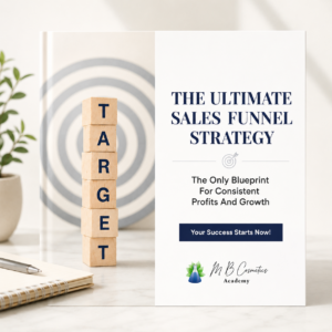 The Ultimate Sales Funnel Strategy: Blueprint To Success