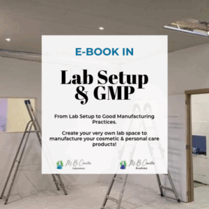 The Ultimate Guide to Setting Up A Cosmetic Lab