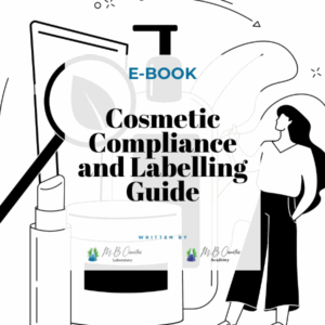 Global Cosmetic Compliance & Labelling Guide: Legal Essentials for Beauty Brands