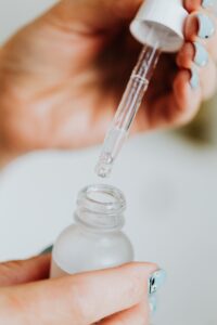 Formulating with AHA, BHA, PHA benefits