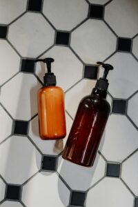 The real cost of a cosmetic product