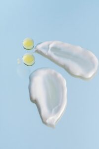 Prebiotic skincare