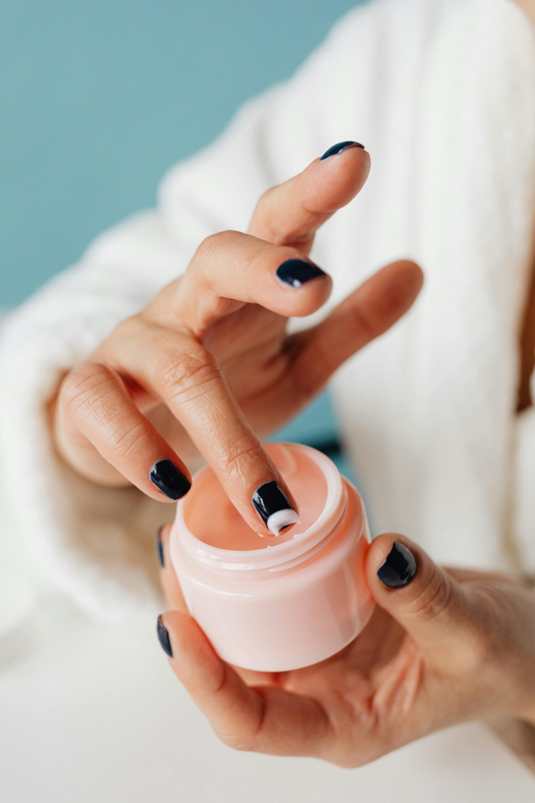 Prebiotic skincare