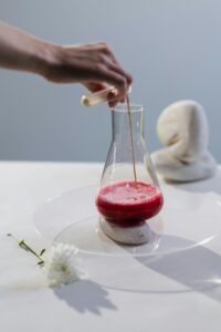 From hobby formulator to profital beauty brand