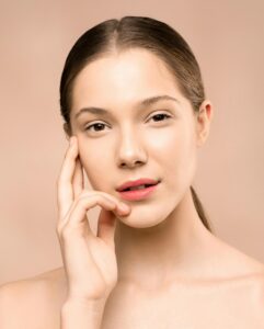 microbiome friendly skincare