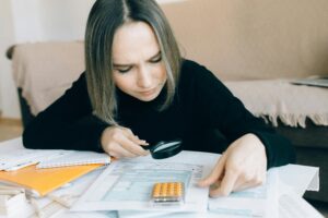 financial clarity how to grow a skin care brand