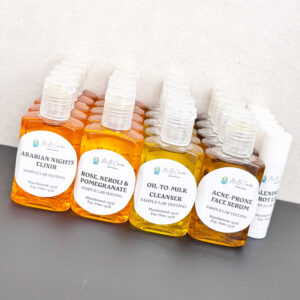 Cosmetic formulation: learning the art of skincare formulation